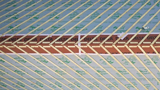 Preventing Ridge Rot In Conditioned Attics (Featuring Dr Joe Lstiburek)