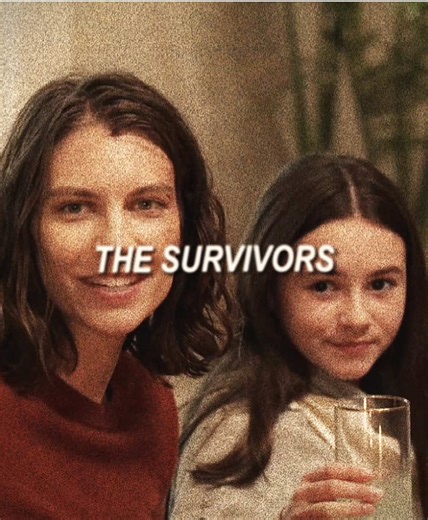 The Walking Dead: Character Analysis and Fan Reactions