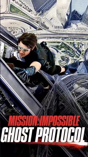 Mission Impossible 8: The Final Reckoning #shorts #movie #goviral