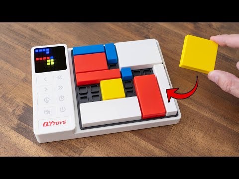 SÓLO TIENES 100 SEGUNDOS PARA ENCAJARLO ¿PODRÍAS?