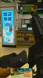 The ISO NIGHTSHADE SMG is TRULY BROKEN in the MW4 BETA!