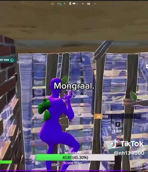 Mongraal: Expert Fortnite Gameplay Highlights