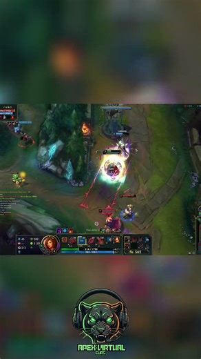 INSANE CLUTCH PLAYS & EPIC TEAM FIGHTS - Can They WIN? #shorts