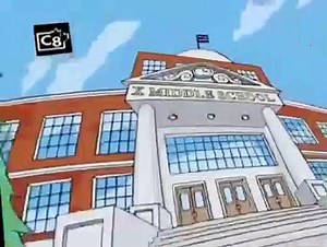 Fillmore! Fillmore! S02 E001 The Currency of Doubt