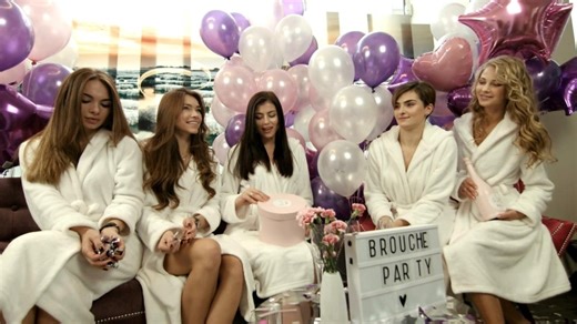 Some women say they are going into debt from bridesmaid duties