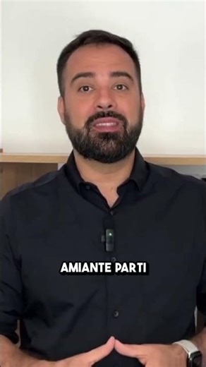 ☠️ Constitution et Conservation du Dossier AMIANTE #amiante #diagnostic #santé