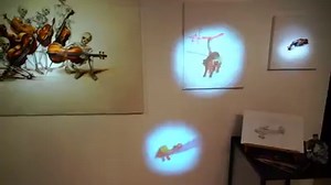 10K views · 186 reactions | New on our blog: The Dynamic Projection...