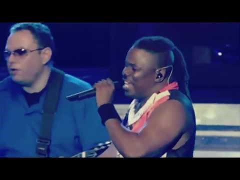 FANTASY, EARTH WIND AND FIRE