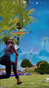 The best trick shot of Fortnite Chapter 7 🎯 #fortnite #fortniteclips #battleroyale