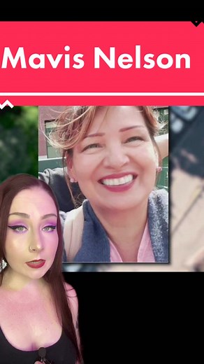 #greenscreen Mavis Nelson, Seattle WA #indigenous #AEJeansSoundOn #WorldPrincessWeek #fypシ #truecrime #scary #4u #foryou #news #missing #crime