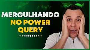 61K views · 179 reactions | Nesse vídeo você vai aprender a trabalhar com Power Query do jeito certo. Vou mostrar pra você tudo de Power Query e uma pintadinha de Power Pivot no final também. | Doutores do Excel | Facebook