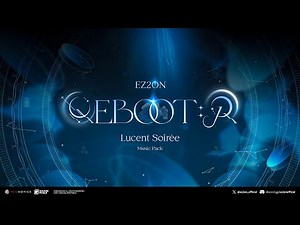 【EZ2ON LIVE : Lucent Soirée】
