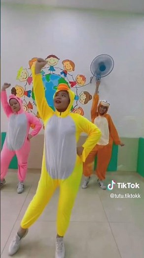 Vận động theo bài hát "Gọi tên cảm xúc" (P1) - Sáng tác: Trần Dũng Khánh