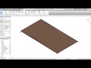 Revit 2017 Tutorials: Beginner-Creating Site Part 1
