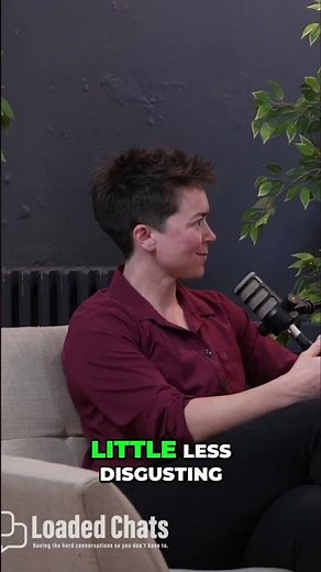 MAPs: Sexual Orientation or Mental Illness? The DEBATE! #shorts
