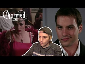 Charmed 2x14 | REACTION | Pardon My Past