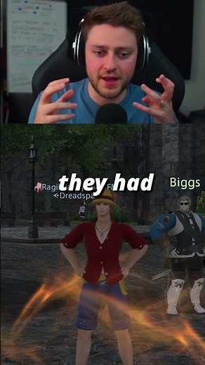 Do you use a controller to play FFXIV?