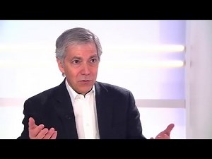 John MacArthur : "Trump et Sanders profitent de la colère des Américains"