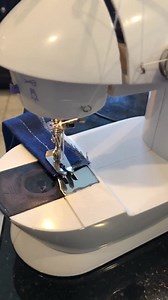 Watch Sewing machine demonstration on Amazon Live