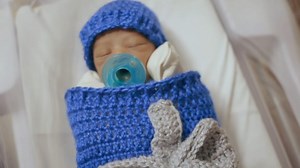 What baby names are the most popular in South Carolina? Here's your list.