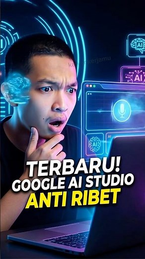 The NEWEST Way to Create Voiceovers in Google AI Studio! FREE and Natural