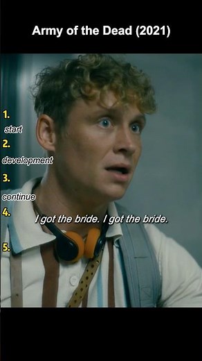 Wade and Kate Power Up, Peters Prepares the Helicopter, Dieter at the Vault #shorts