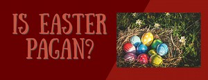 Is Easter Pagan? - History for Atheists