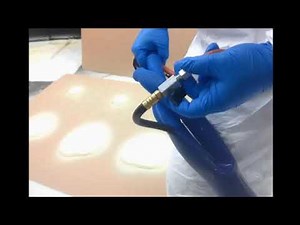 Fusion AP Air Purge Variable Flow Cap Installation and Demonstration