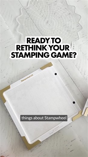 AltenewㅣPapercrafting & Coloring Essentials on Instagram: "Unlock your BEST stamping results yet, crafty friend! 🙌🏻 Our full-day LIVE Stamping Class is happening on January 18, 2026, and this is your chance to master layered stamping, wreath building, flawless backgrounds & more — all with the Stampwheel 2.0. 😍✨ Want to craft alongside the instructors with zero prep? Grab the Deluxe Class Kit — it includes every product used in class, from the Stampwheel 2.0 to the stamps, dies, stencils & em