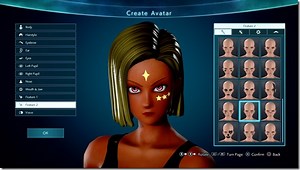 Jump Force Shows Off More Of Its Customizable Avatar System, Digital Pre-Order Bonuses