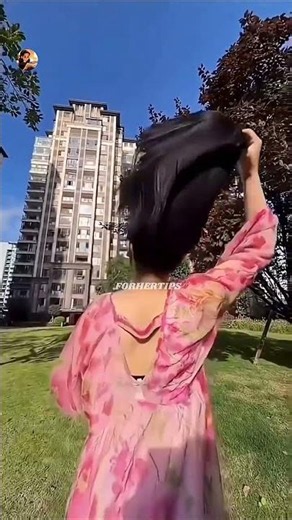 DIY Hair Growth Serum 🌿 Rice + Methi + Clove + Tea Leaves for Strong & Black Hair #Shorts