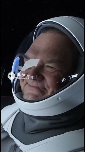 Yo, I found the Tesla floating in space. Got me a free car. ￼