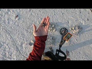Metal Detecting the World's Most Famous Beach