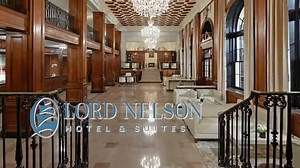 1.9K views · 35 reactions | Contest time! Enter the Discover Halifax Fashion Month Giveaway for your chance to win a shopping spree at the Halifax Shopping Centre, Mic Mac Mall, and Dartmouth Crossing. Plus a two-night stay at the Lord Nelson Hotel, a $100 gift card from the Barrington Steakhouse & more. Visit Globalnews.ca/Halifax/contests for your chance to win! | Global Halifax | Facebook