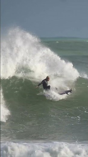 falling off the plank isn't an option when you're ‪@Italoferreira15‬ 😎