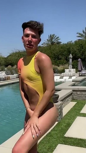 James Charles - Dance 💕