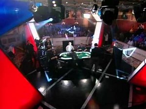 World Poker Tour 2x14 World Poker Tour Championship