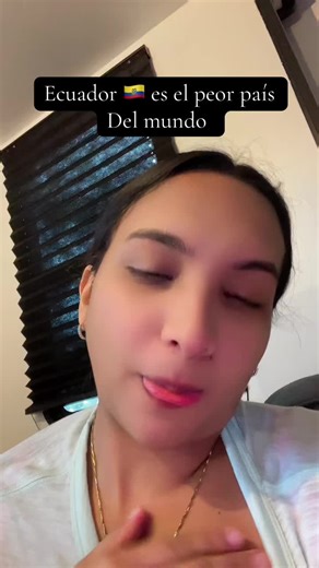 Ecuador me dio el hogar que necesitaba, aprendí hacer independiente a tener mis cosas , vivir mejor , viajé conocí muchos estados y Amo ser EcuaVenezolana #ecuador🇪🇨 #guayaquil #quito_ecuador🇪🇨 #esmeraldeñisima🤍💚🌴😍