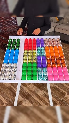 Ball Sort Puzzle Challenge: Test Your Mind Skills
