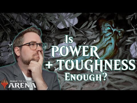 Old Man Willow Goes OLD SCHOOL | Historic Brawl Gameplay | Magic: The Gathering