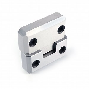 [Hot Item] Ssi-75 Standard Molding Parts Square Interlocks