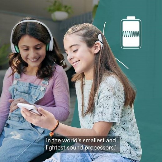 The #NucleusNexaSystem adapts its power usage to maximize battery life so you can get on with life.