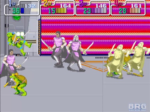 132K views · 3.7K reactions | Final Bosses and Ending from the TMNT arcade game. Playing with the Pals via Parsec. Recorded 3/16/24. Enjoy! #arcadegames #retro #retrogaming #gaming #videogames #arcade #classic #gameplay #gamingvideos #nostalgia #throwback #facebookgaming #konami #tmnt | Black Retro Gamer | Facebook