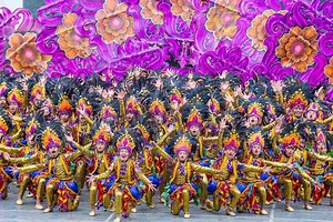 5 Colorful Festivals In Cebu You Shouldn’t Miss