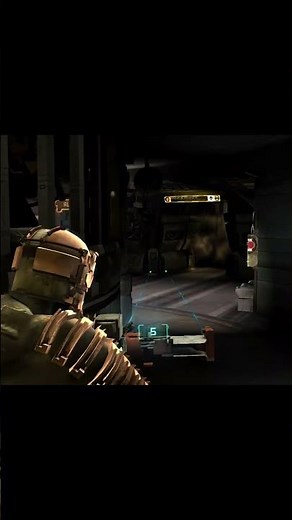 Dead Space #game #shorts