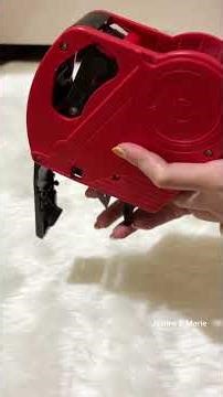 How To Refill Sticker of Price Tag Labeller Price Tag Labeller Sticker