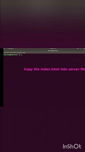 apache2 server ubuntu setup #programming #hacking #python #server #html #java #code #ubuntu #editing