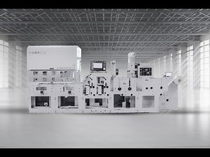 3800 Series WB Water-Based Inkjet Print Engine