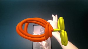 VITURE Luma Ultra AR Glasses, 152'', Full 6Dof Support, AR Hand Gestures, 52° FOV, 1500 Nits,XR Glasses for iPhone 17/16/15, Android, Mac, PC, Switch&Switch 2, World's 1st Real-time 2D to 3D