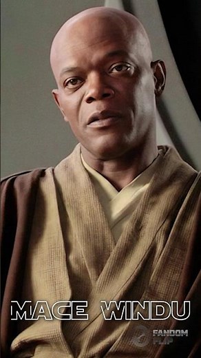 STAR WARS Prequels: Gender Flipped Legends 🤯 | AI Characters Transformed (Part 2)
